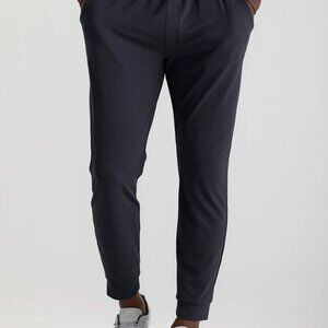 [NWT] New in bag: FREE FLY APPAREL Men's Highmile Jogger, M, Color: Black (2024)